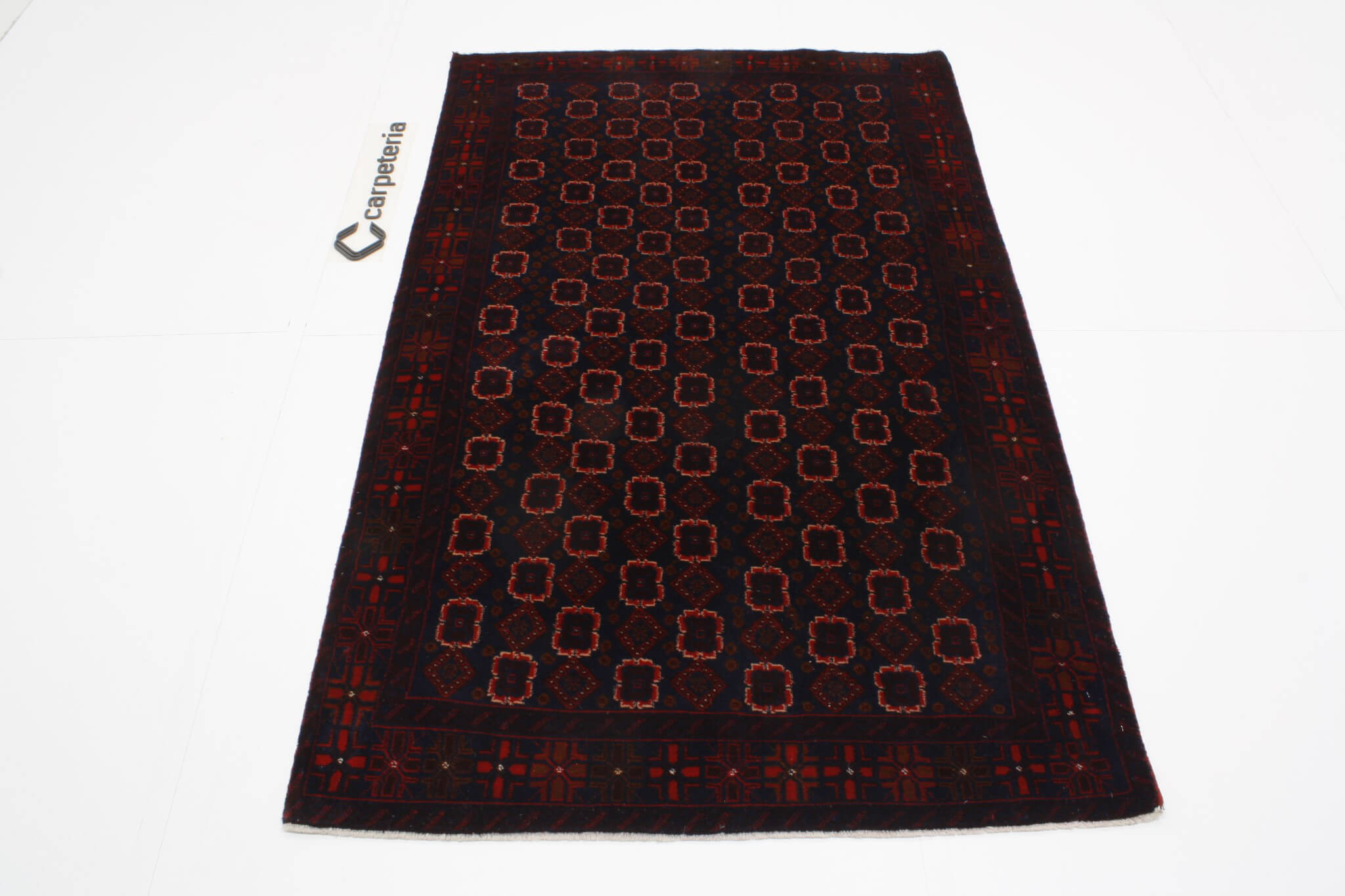Dywan orientalny Balouch Super