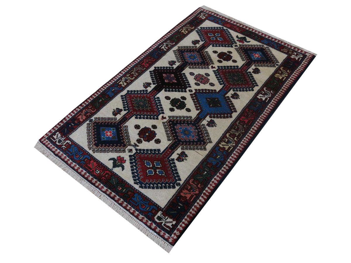 Dywan orientalny Afghan Filpa