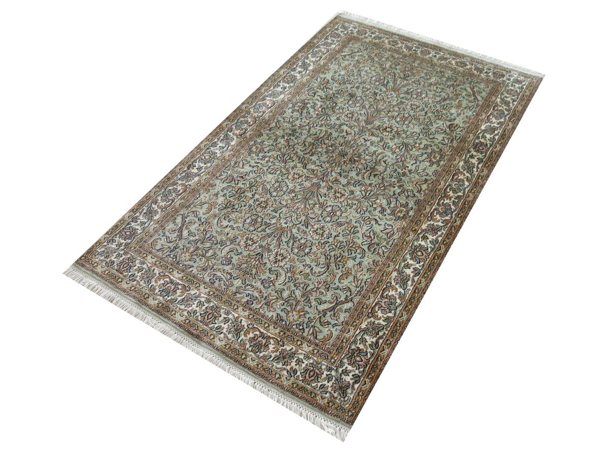 Dywan orientalny Kashmir Silk Exclusive