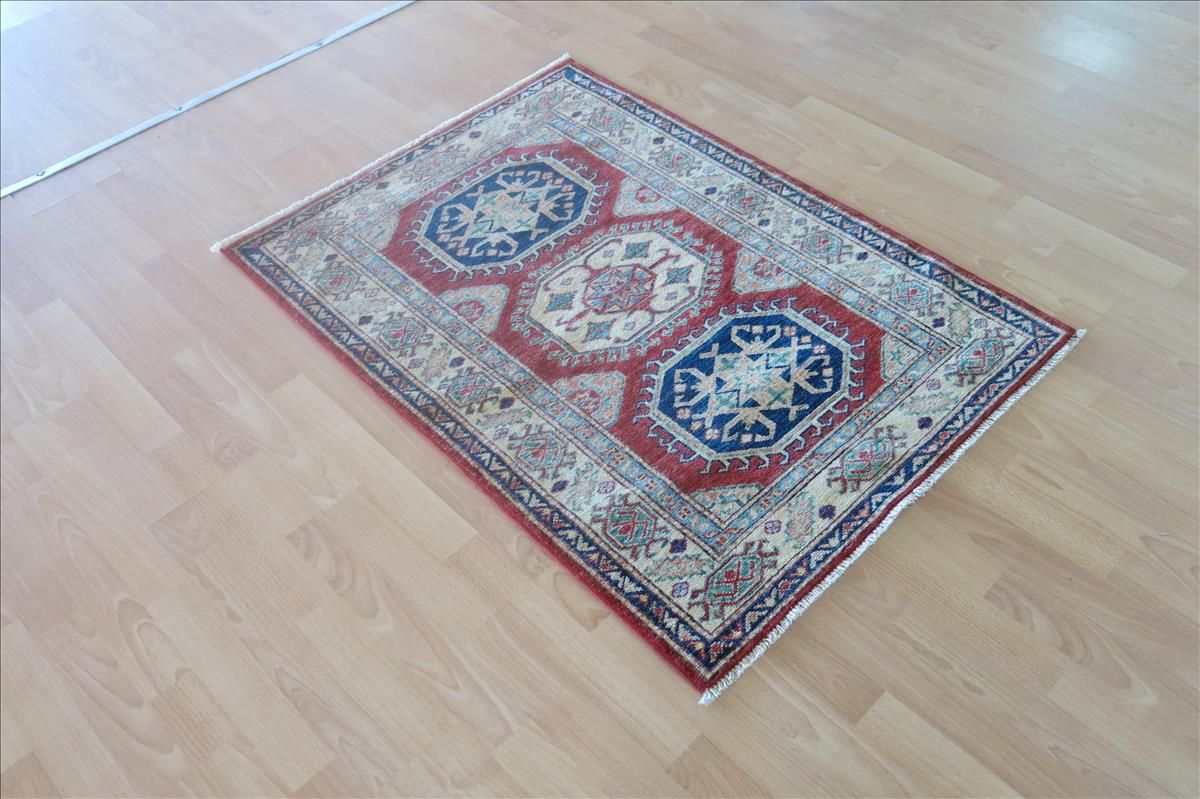 Dywan orientalny Kazak Exclusive