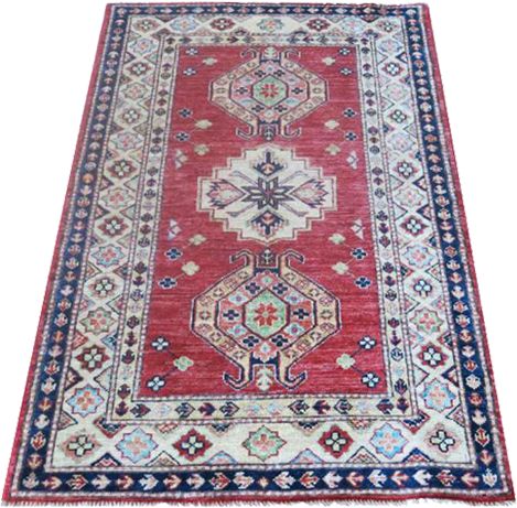 Dywan orientalny Kazak Exclusive