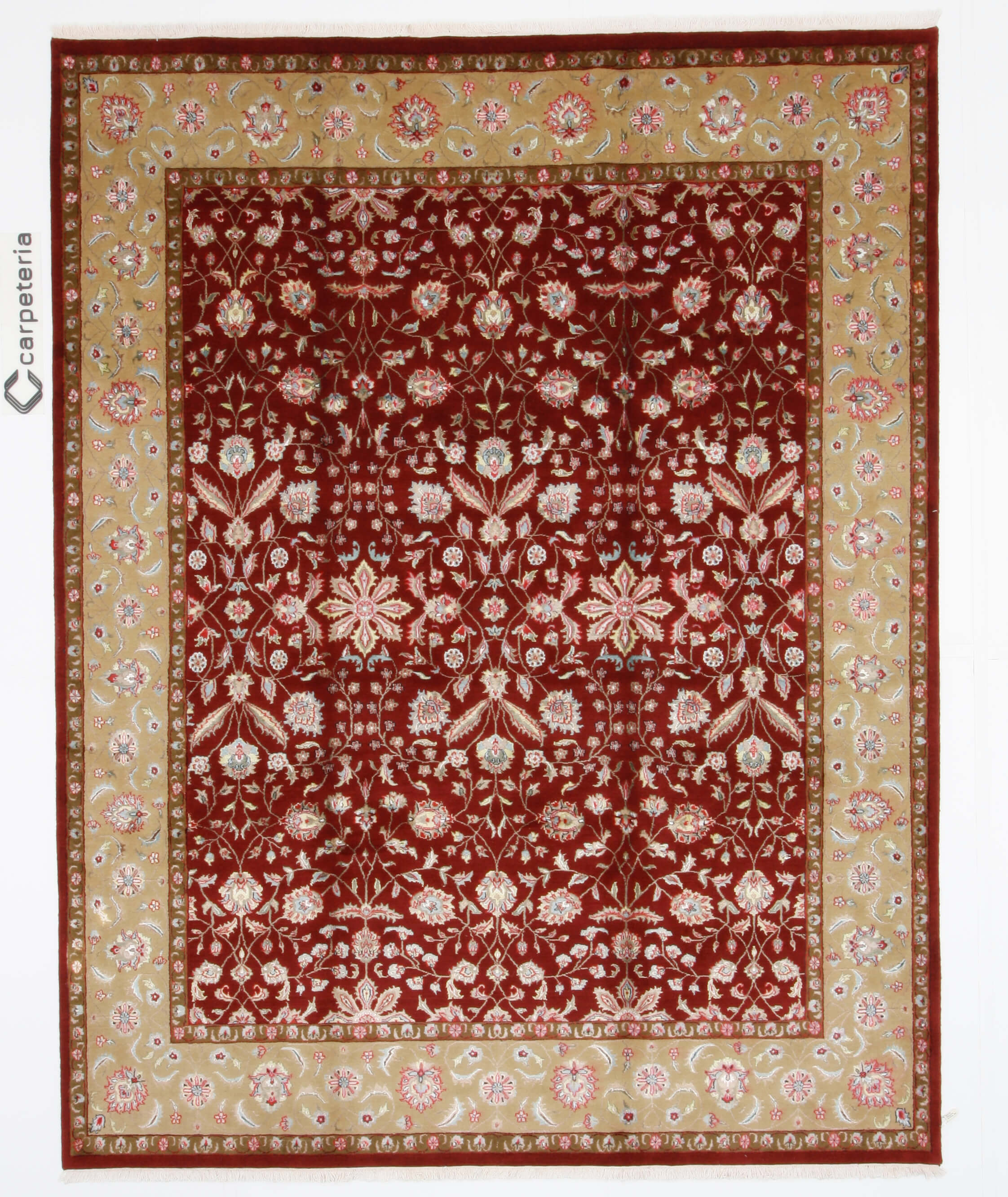 Dywan perski Tabriz Exclusive