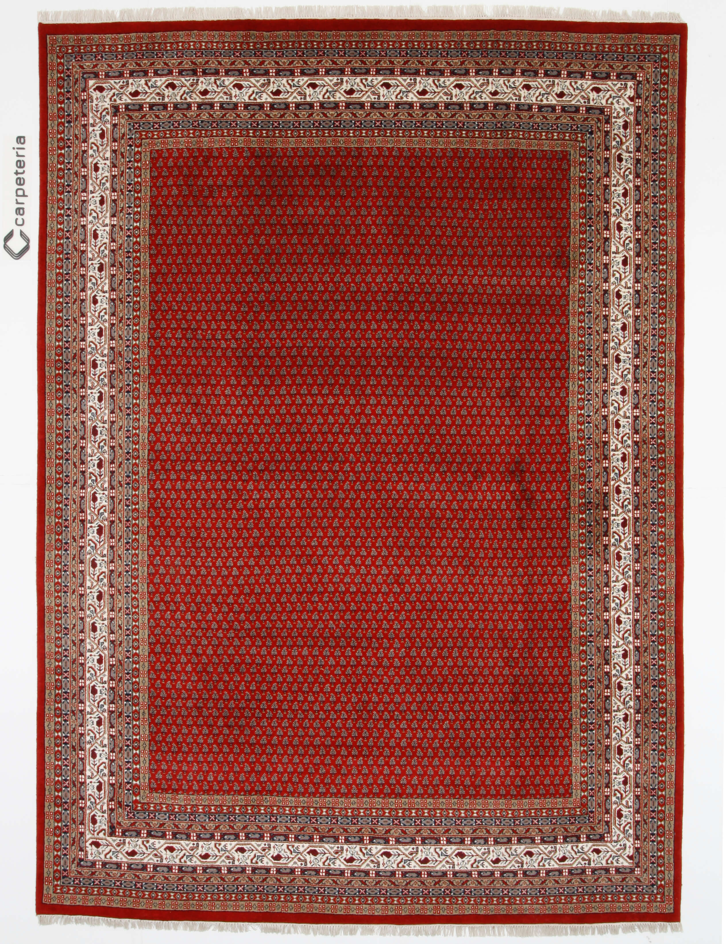 Dywan orientalny Mir