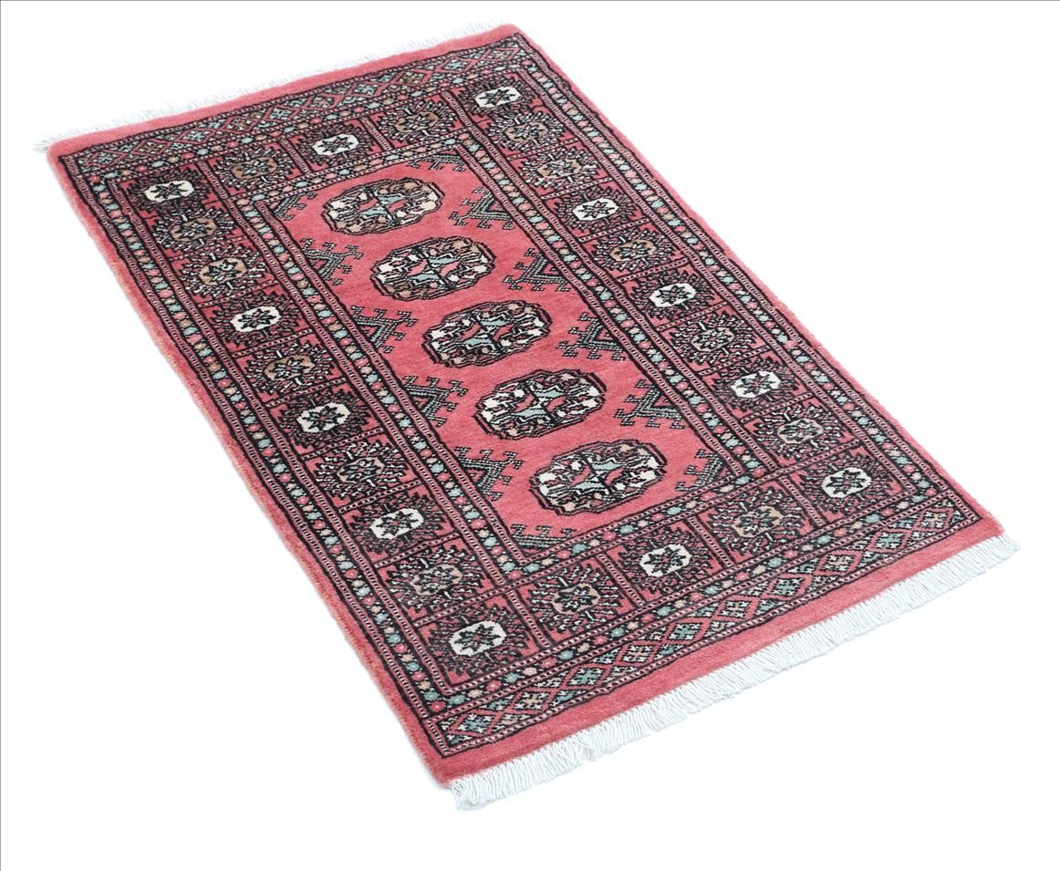 Dywan orientalny Bukhara Exclusive