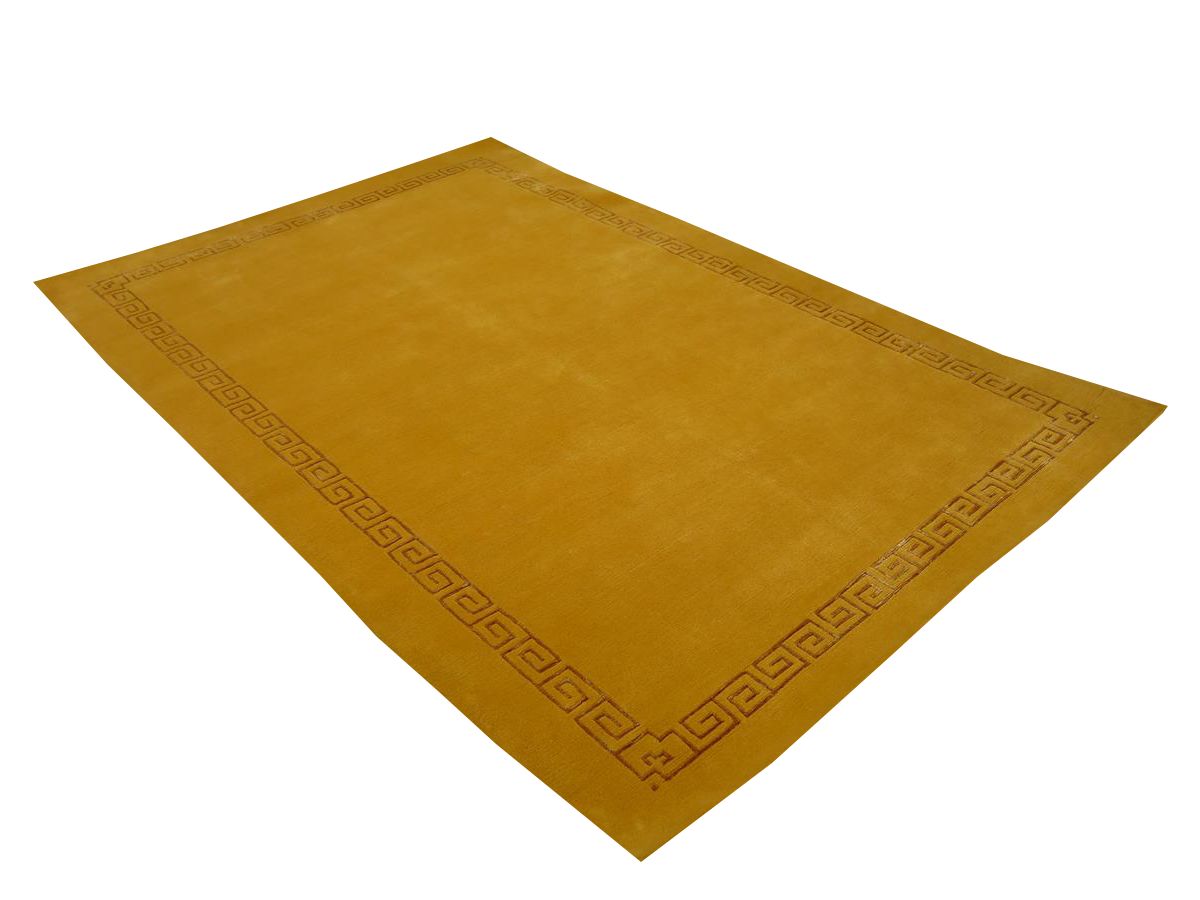 Dywan nowoczesny Original Nepal Natural