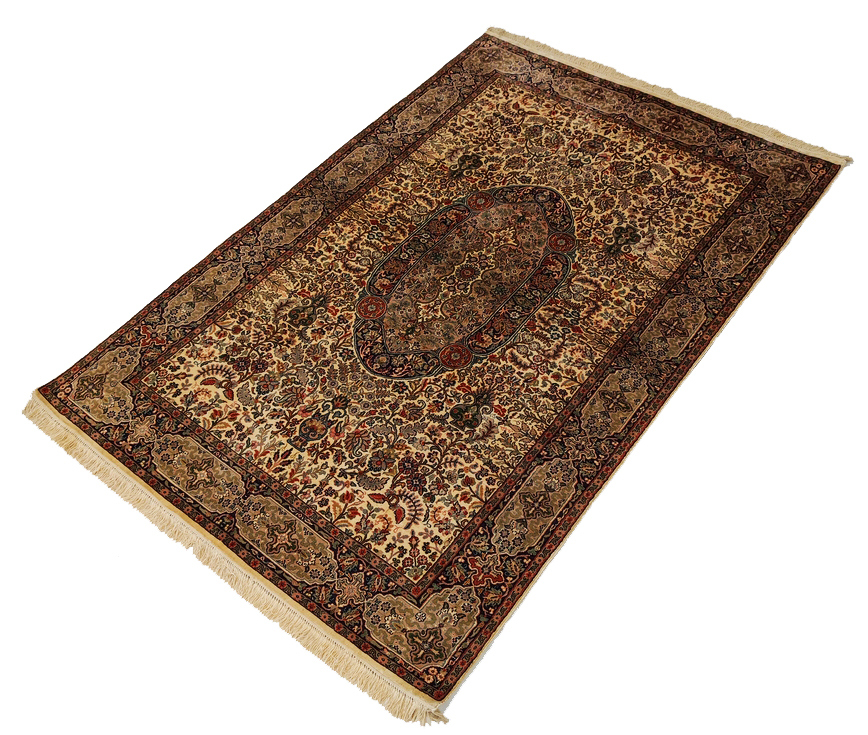Kashmir Silk Royal