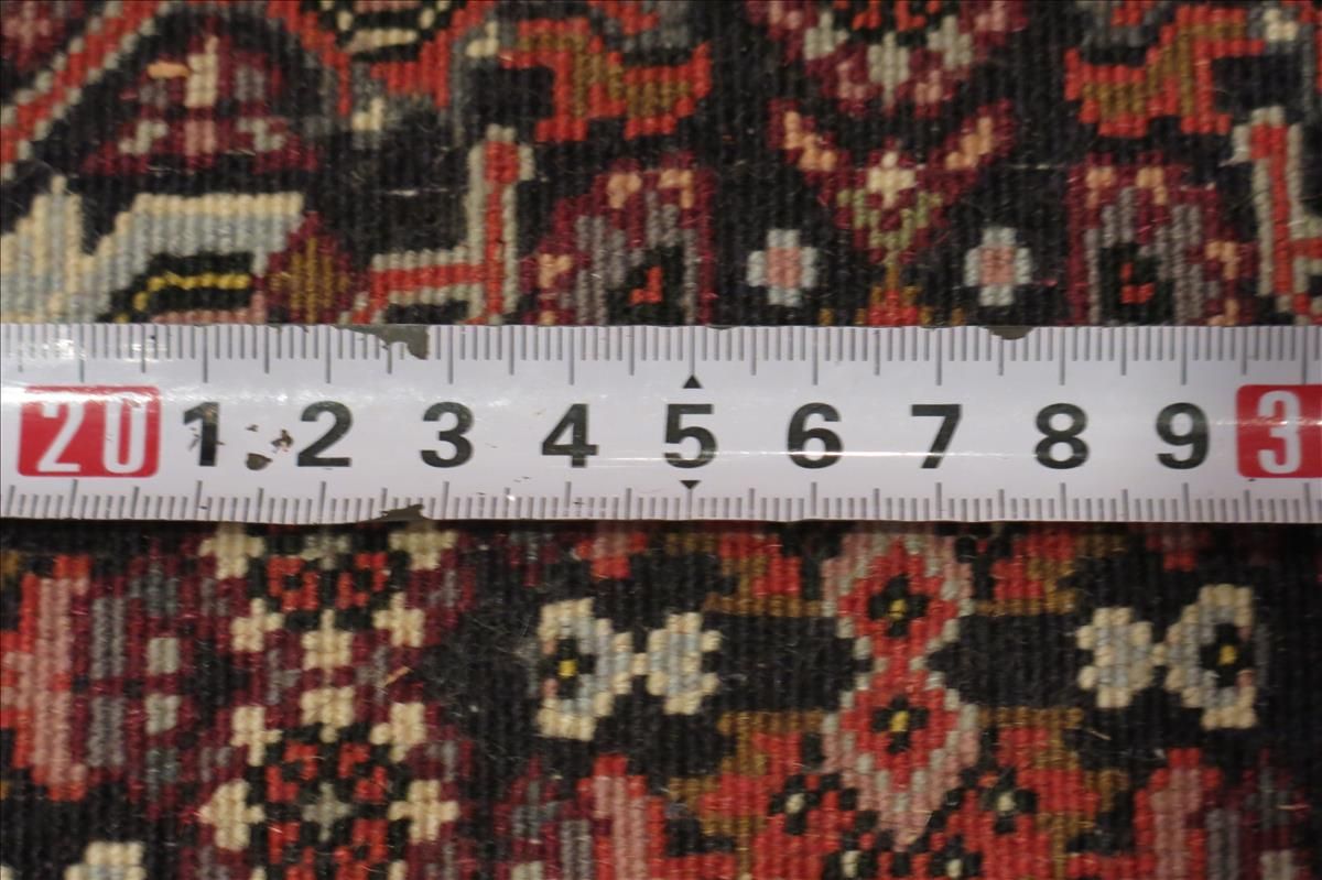 Dywan orientalny Bidjar Royal