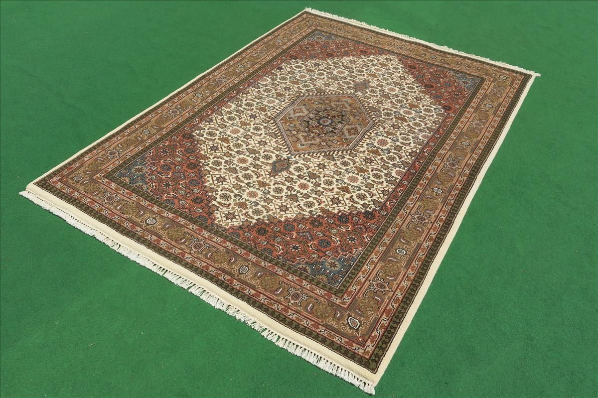 Dywan orientalny Bidjar Exclusive