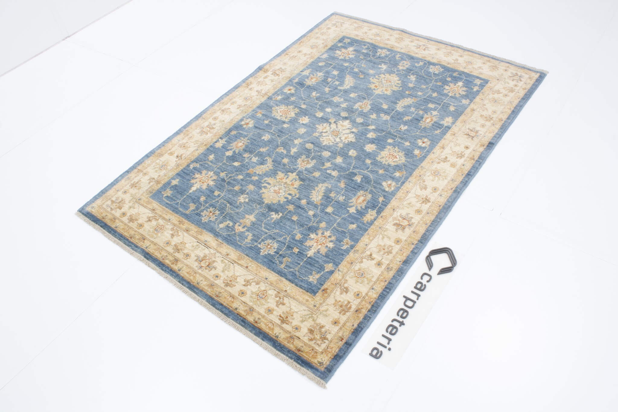 Dywan orientalny Ziegler Exclusive