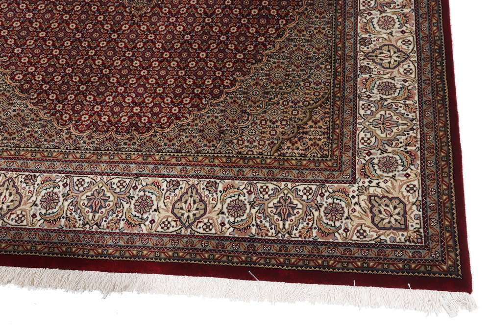 Dywan orientalny Tabriz