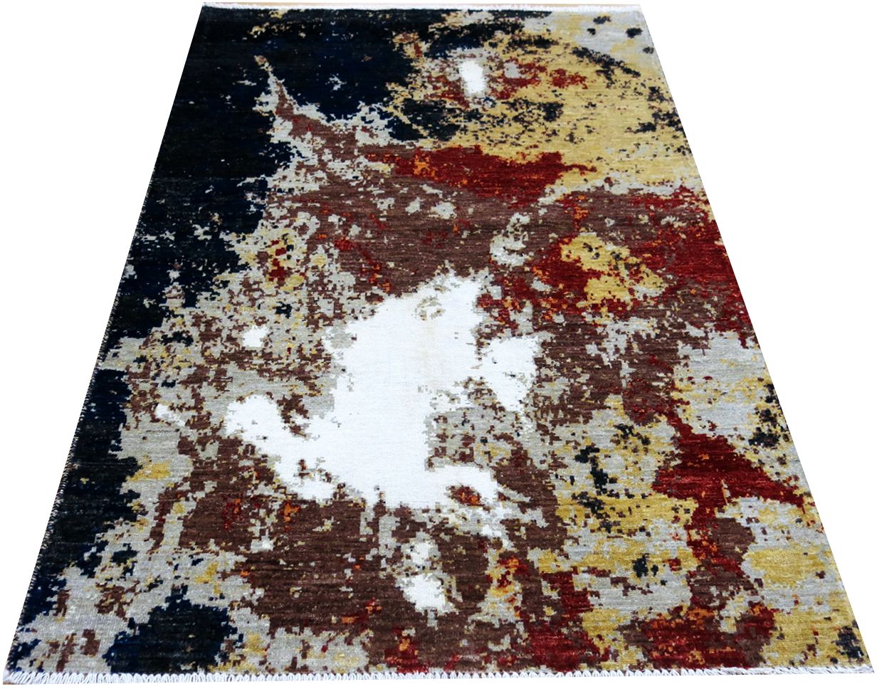 Dywan nowoczesny Ikat Premium