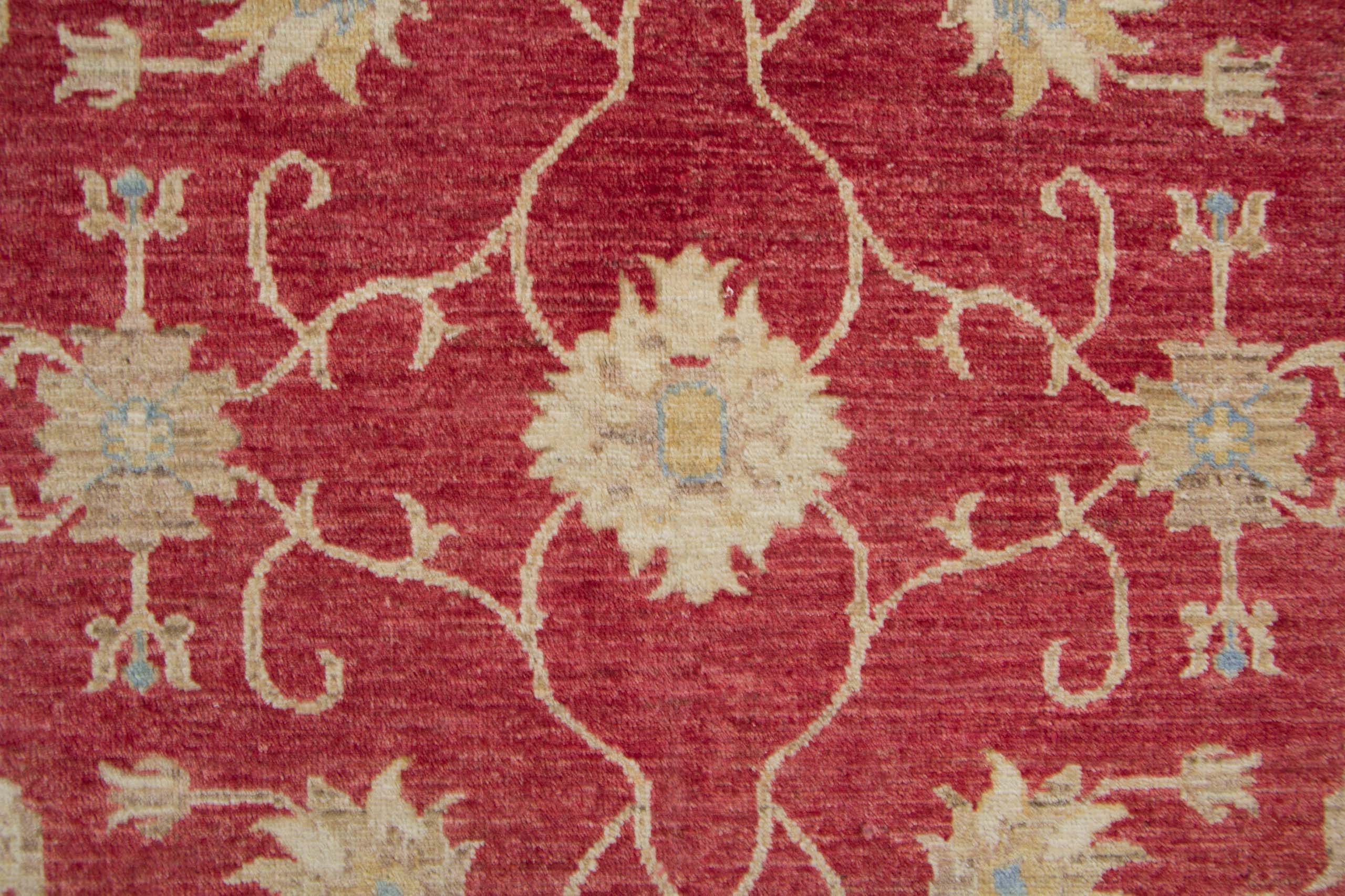 Dywan orientalny Ziegler Exclusive