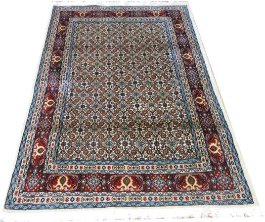 Dywan orientalny Moud Super