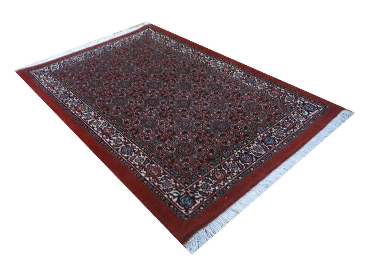 Dywan orientalny Bidjar Super