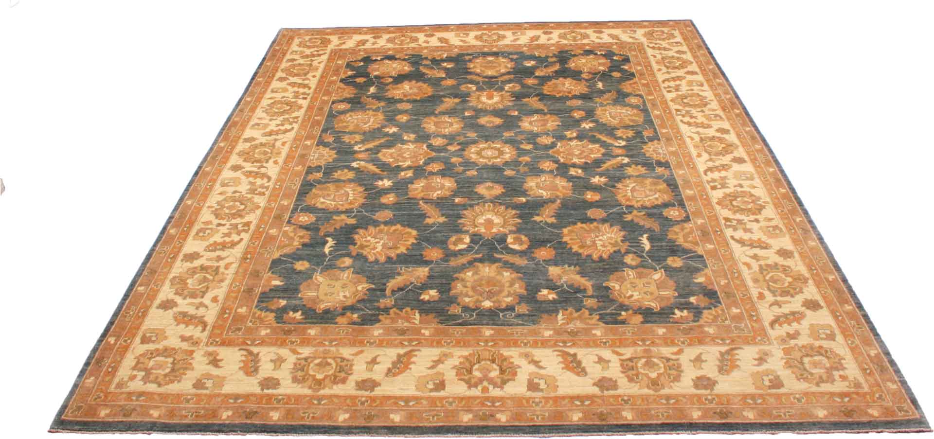 Dywan orientalny Ziegler Exclusive