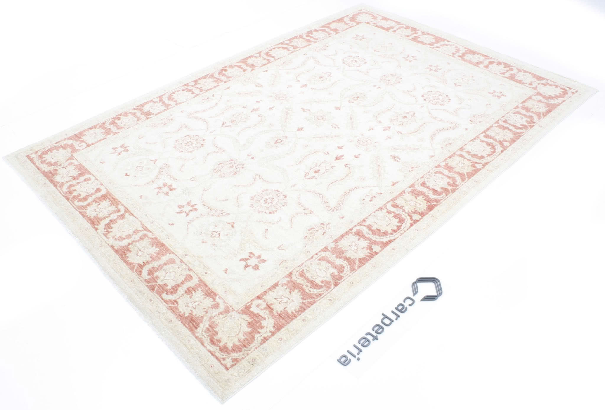 Dywan orientalny Ziegler Exclusive