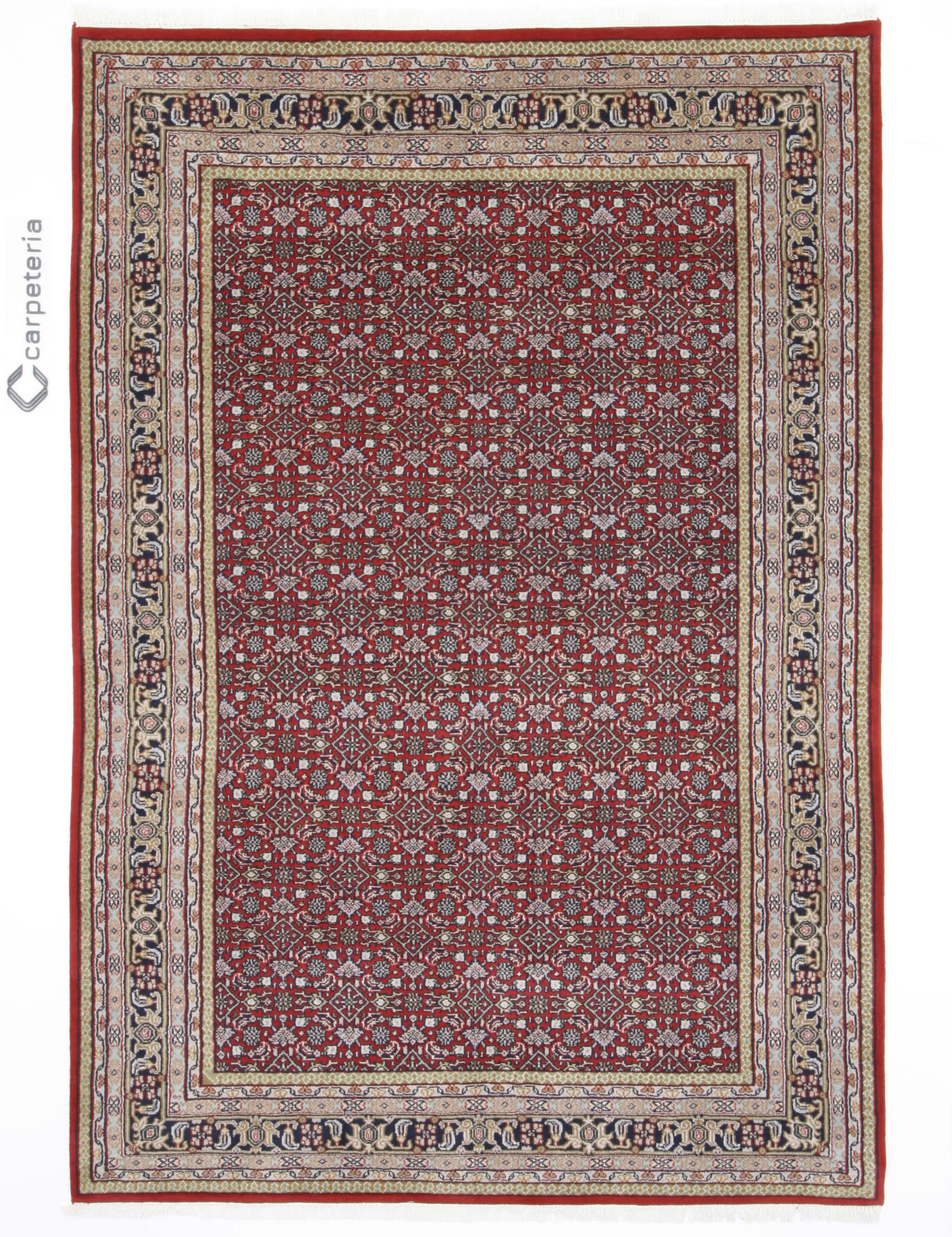 Dywan orientalny Bijar