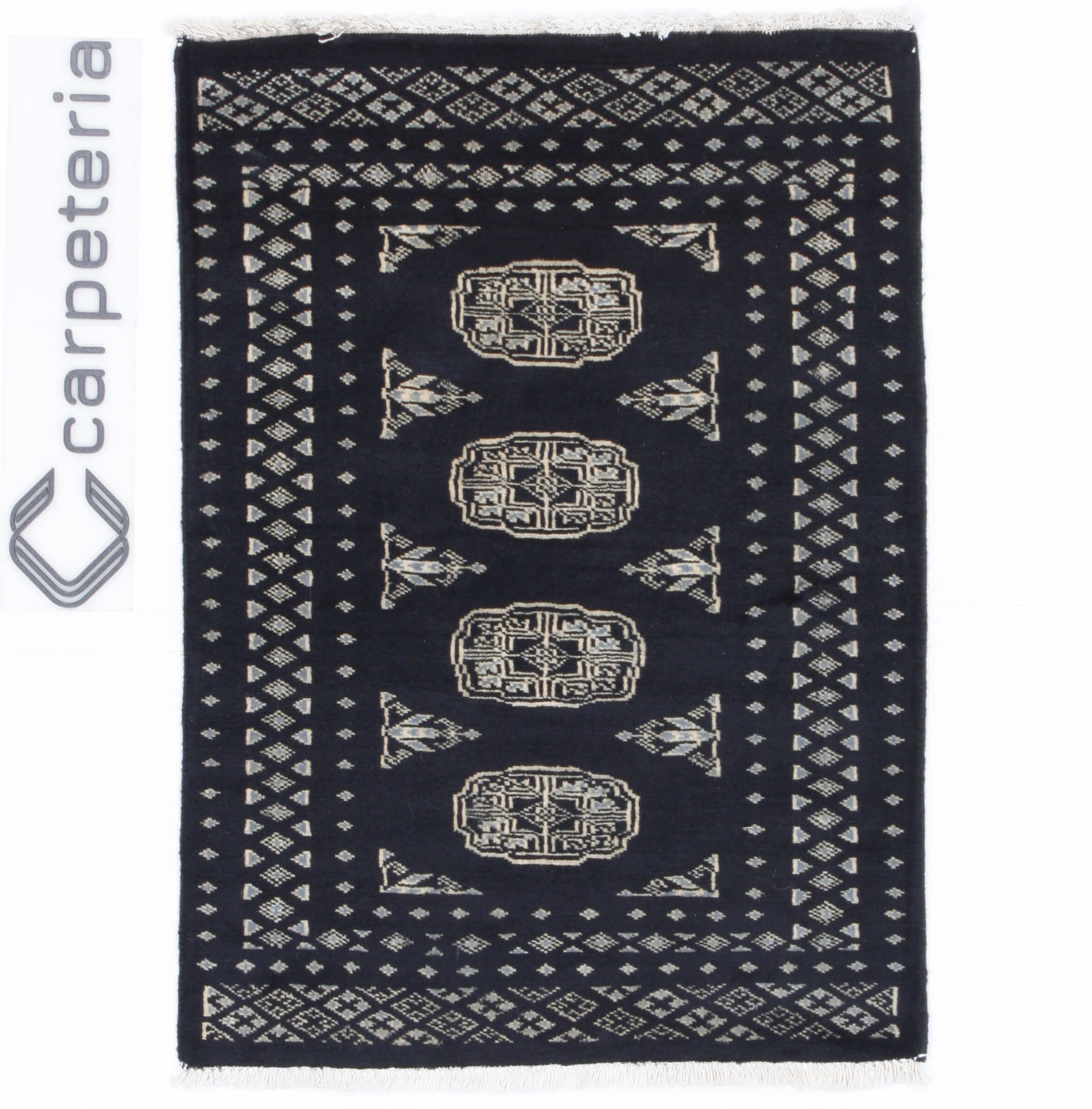 Dywan orientalny Bukhara Exclusive