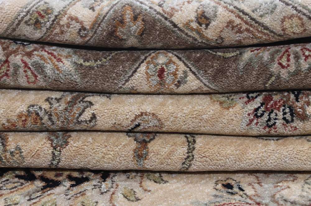 Dywan orientalny Tabriz