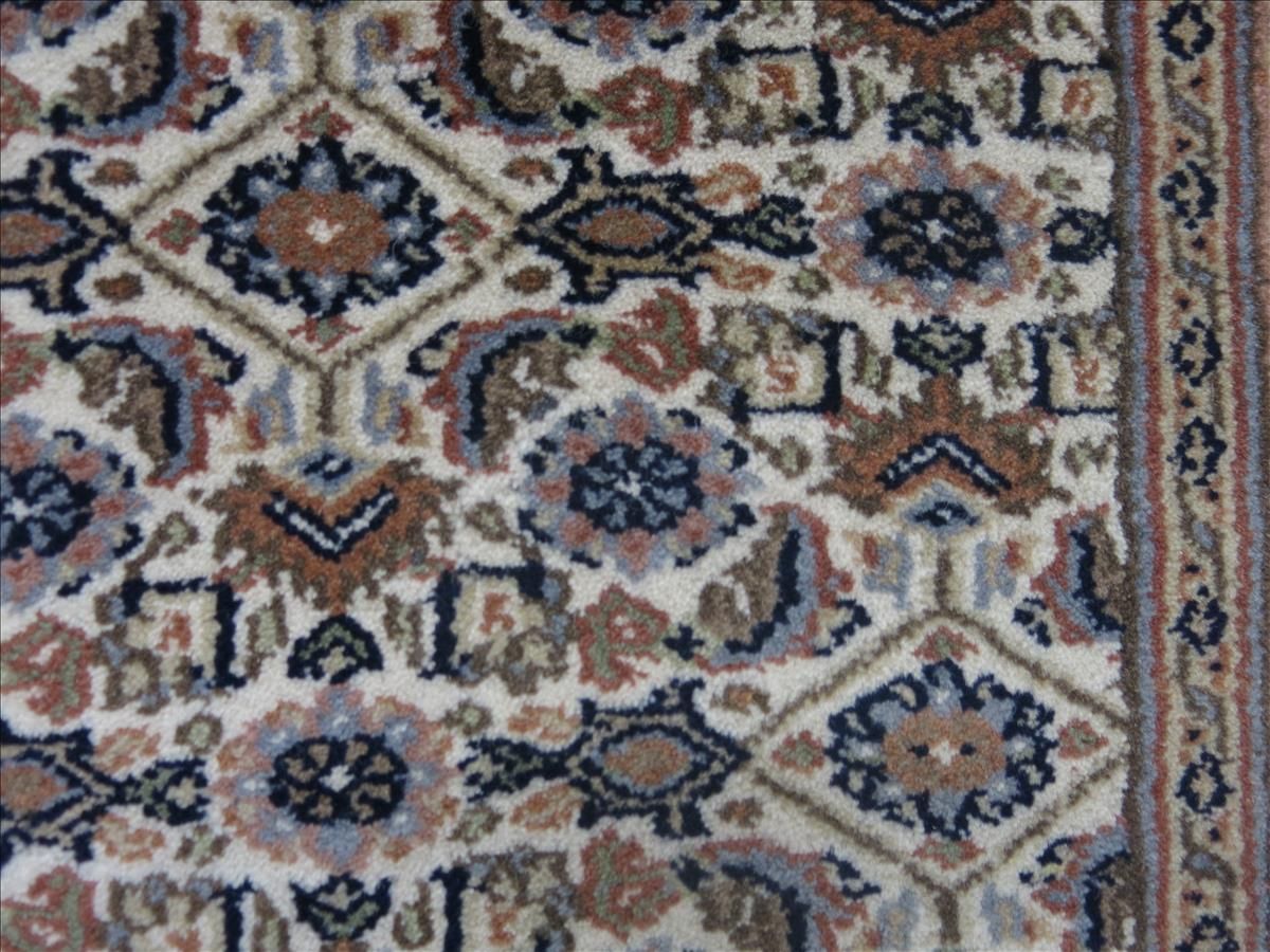 Dywan orientalny Jaipur Super