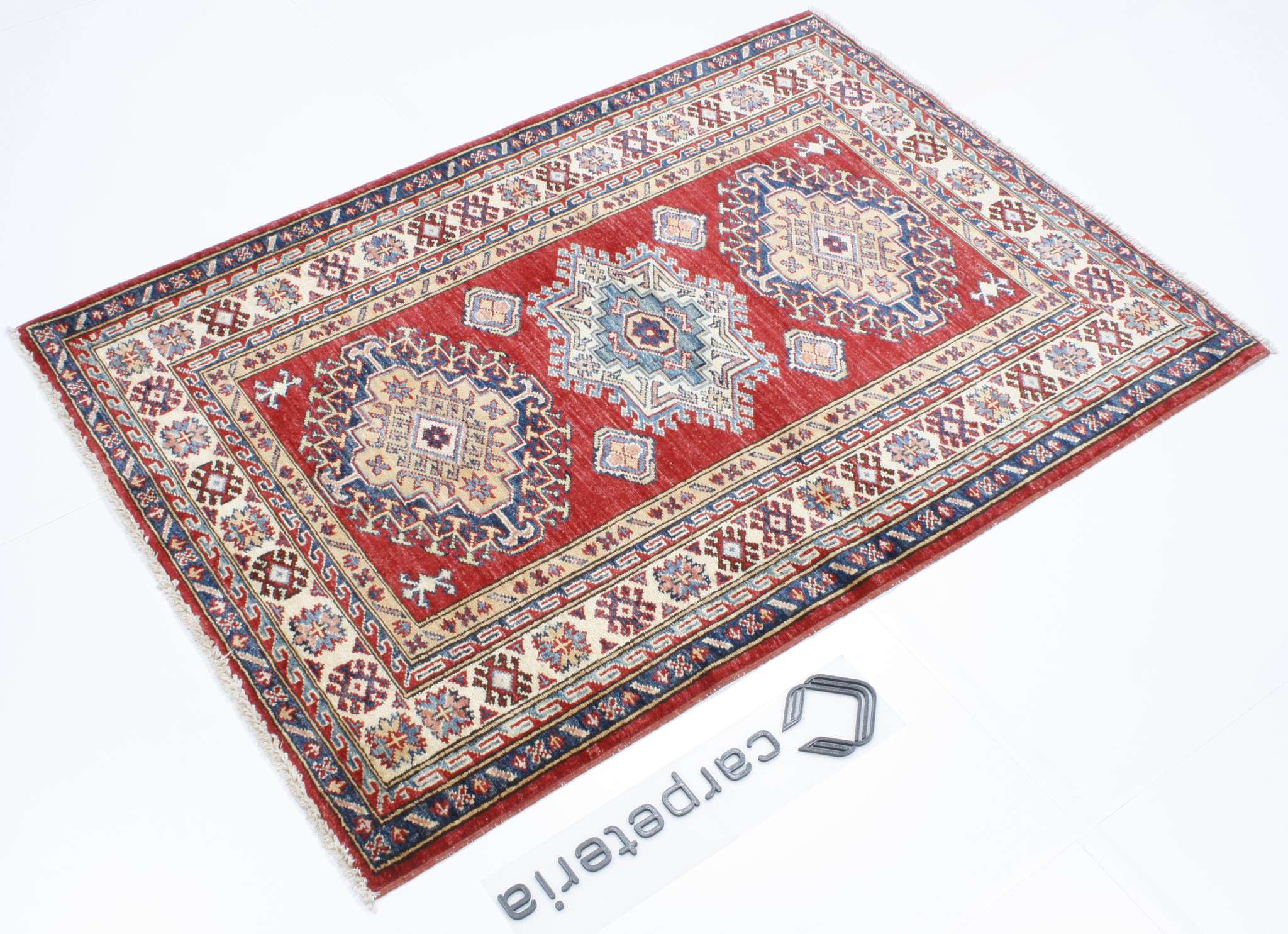 Dywan orientalny Kazak Exclusive