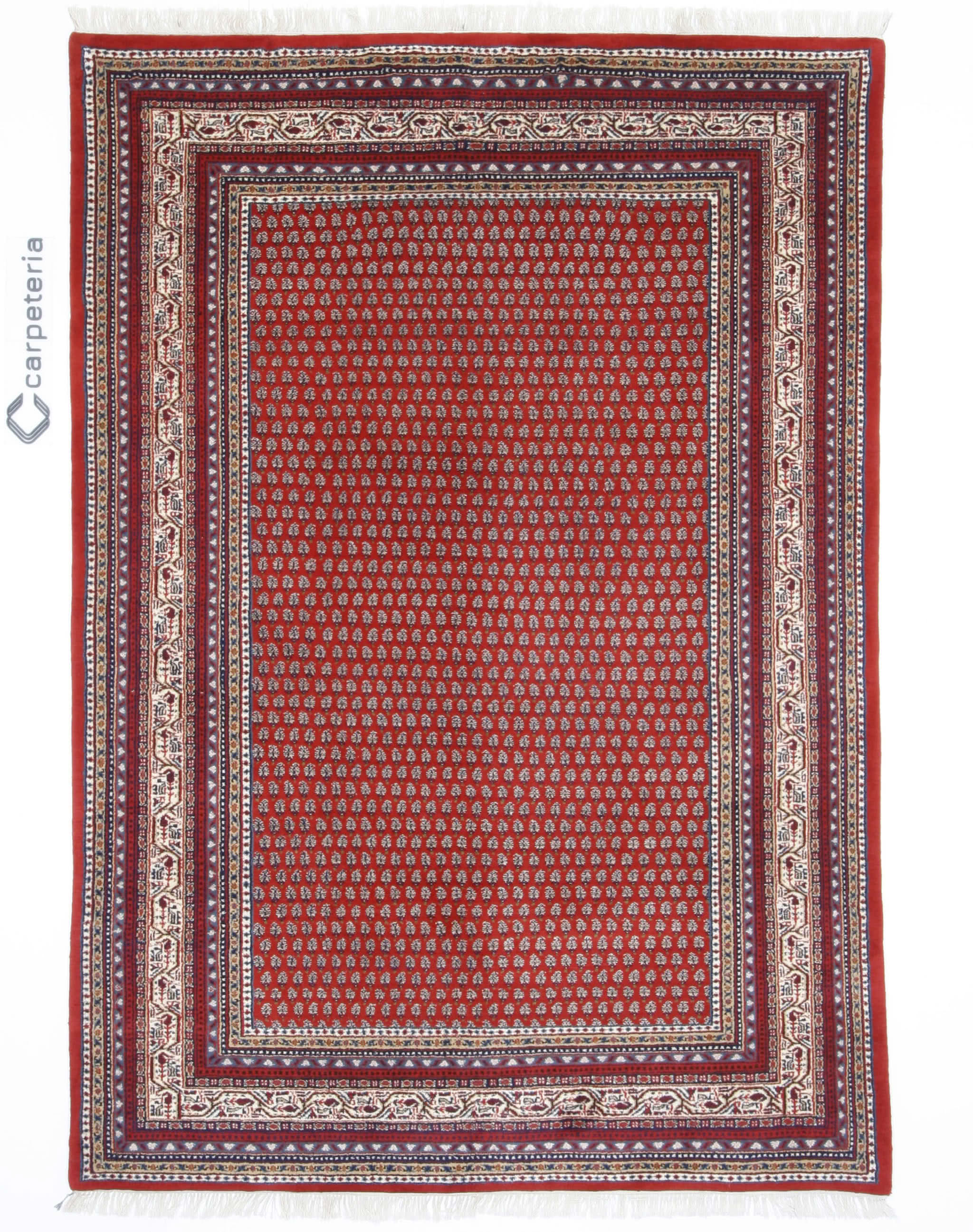 Dywan orientalny Saruq Exclusive