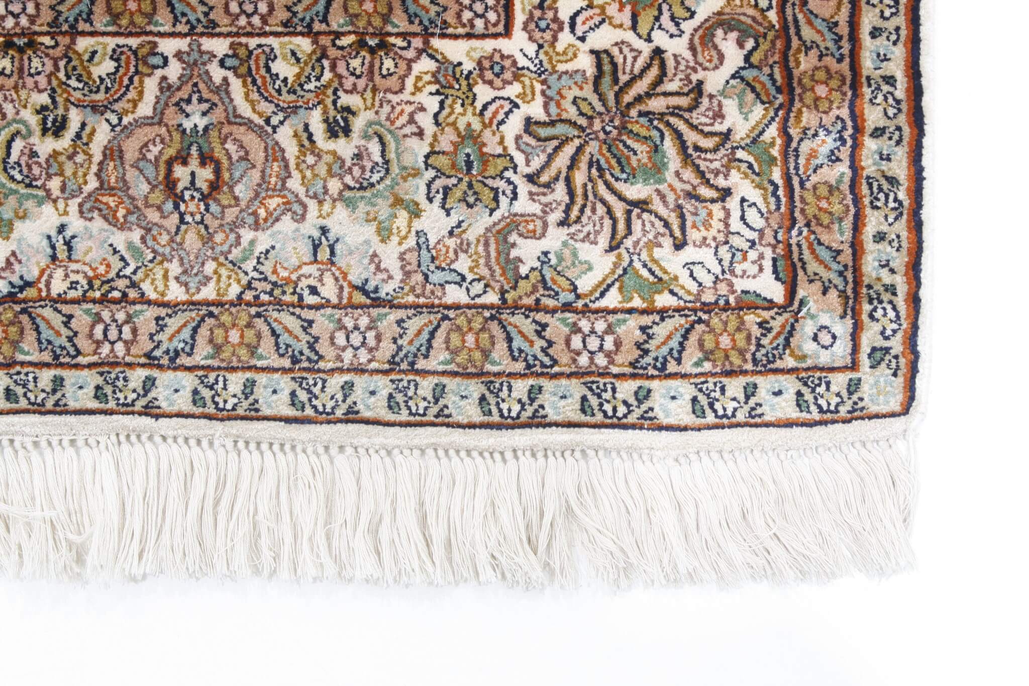 Dywan orientalny Kashmir Silk Royal