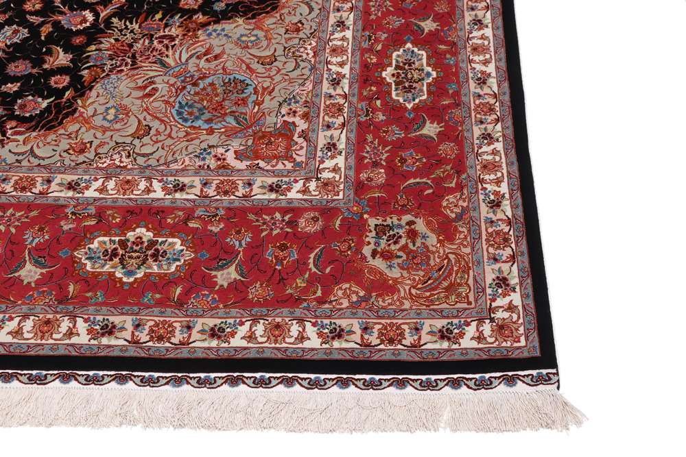 Dywan perski Tabriz