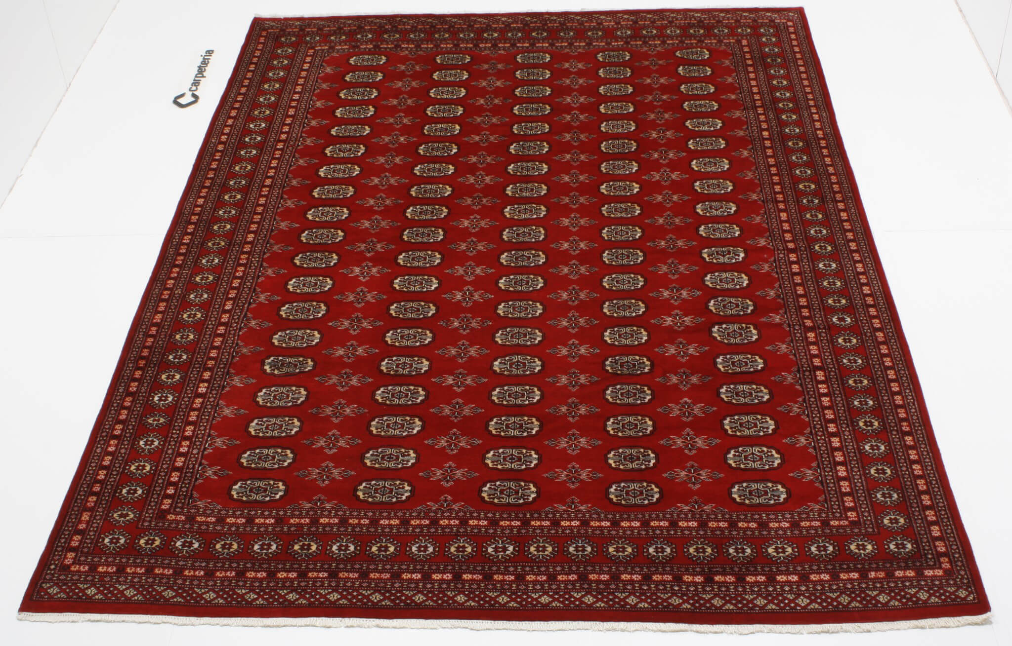 Dywan orientalny Bukhara Exclusive
