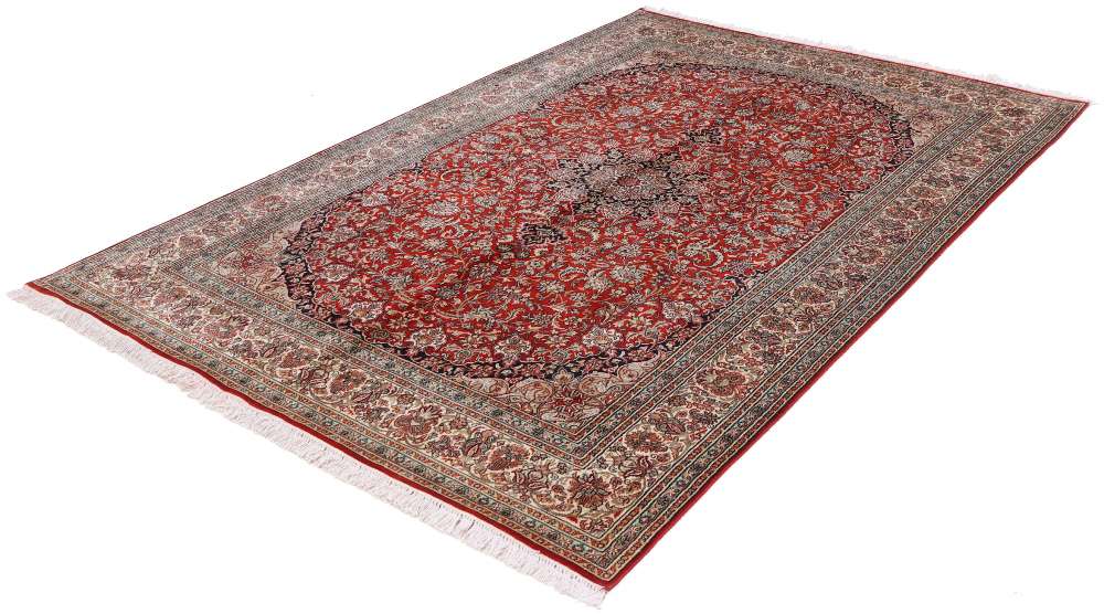 Dywan orientalny Kashmir