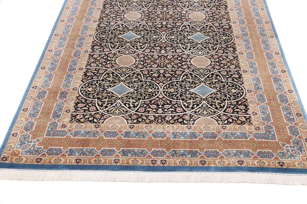 Dywan orientalny Isfahan