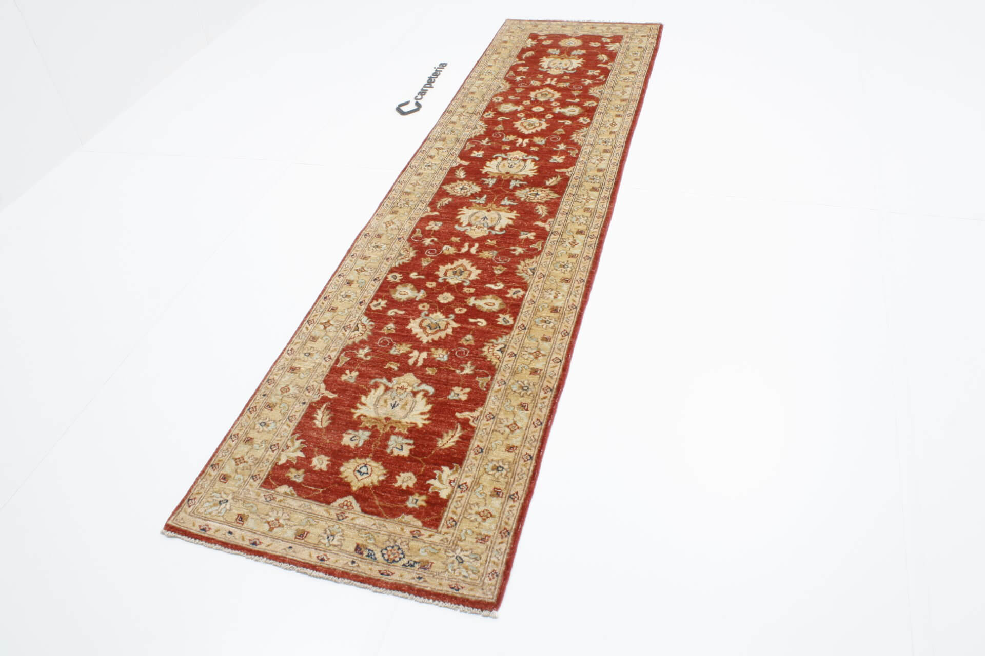 Dywan orientalny Ziegler Exclusive