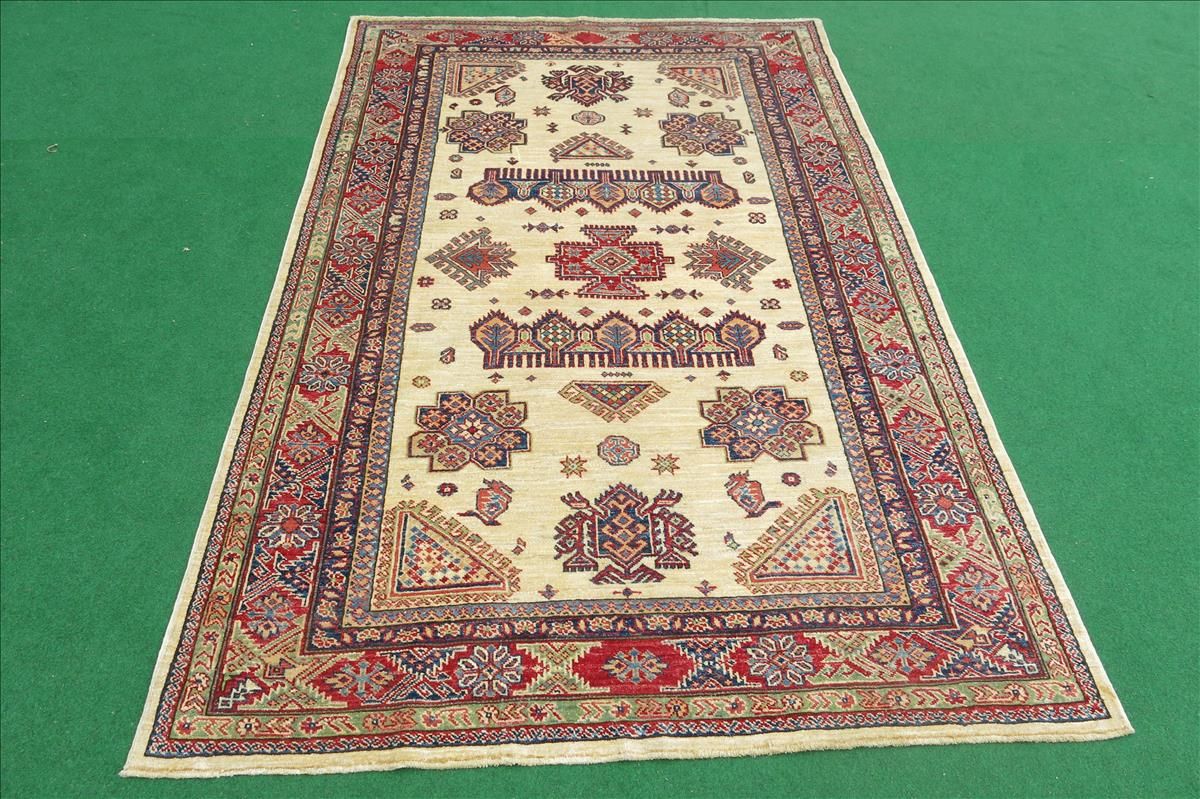 Dywan orientalny Kazak Exclusive