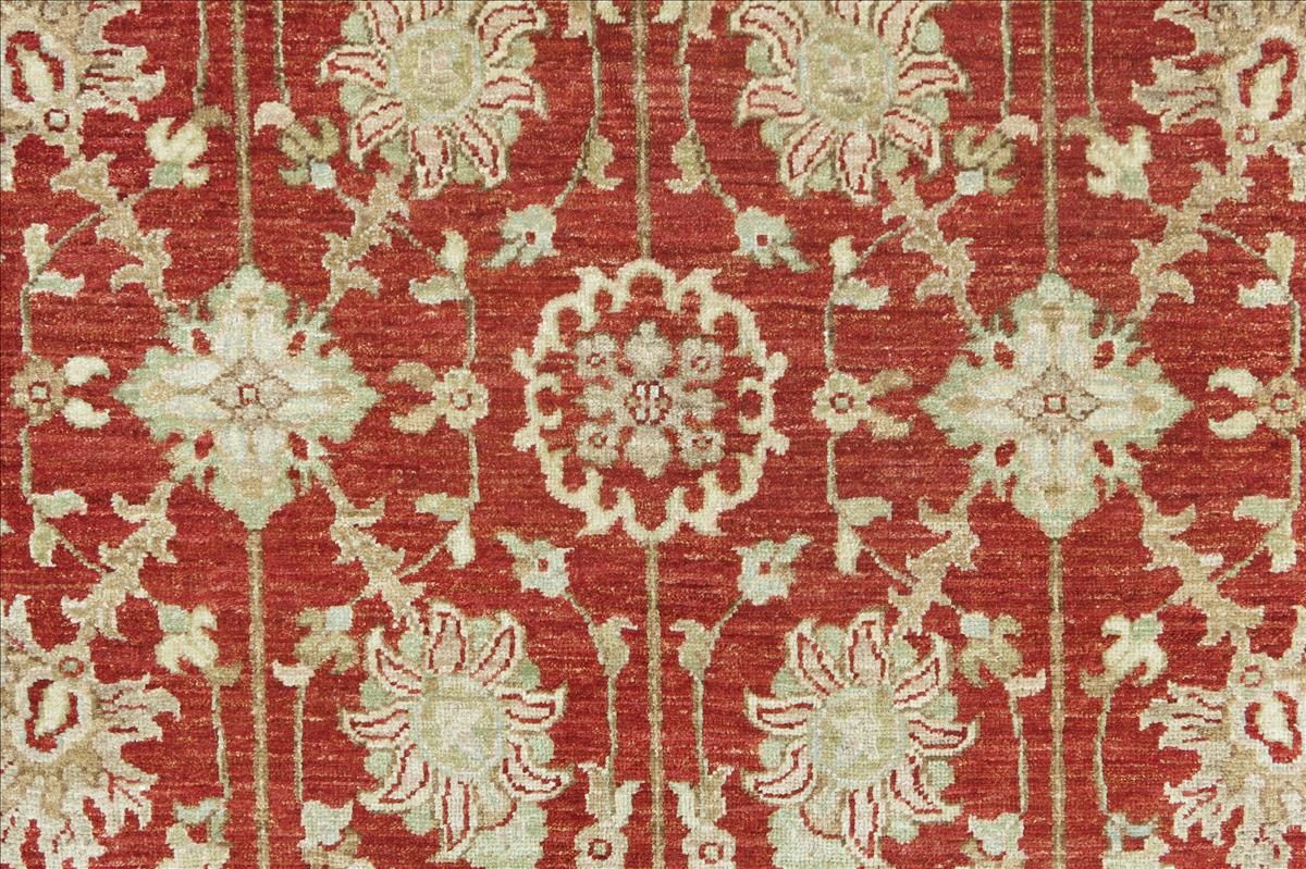 Dywan orientalny Ziegler Exclusive