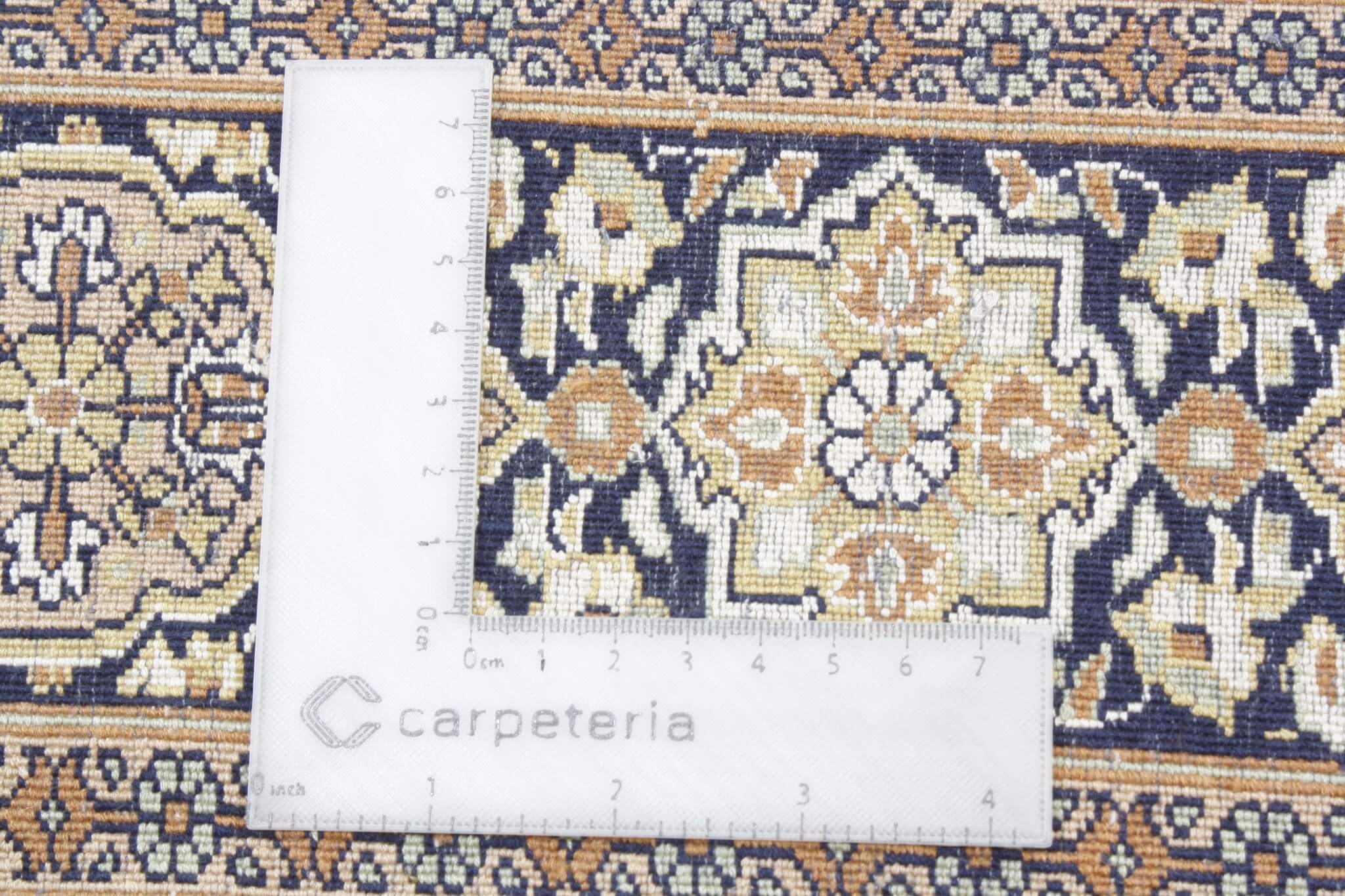 Dywan orientalny Kashmir Silk/Silk Royal