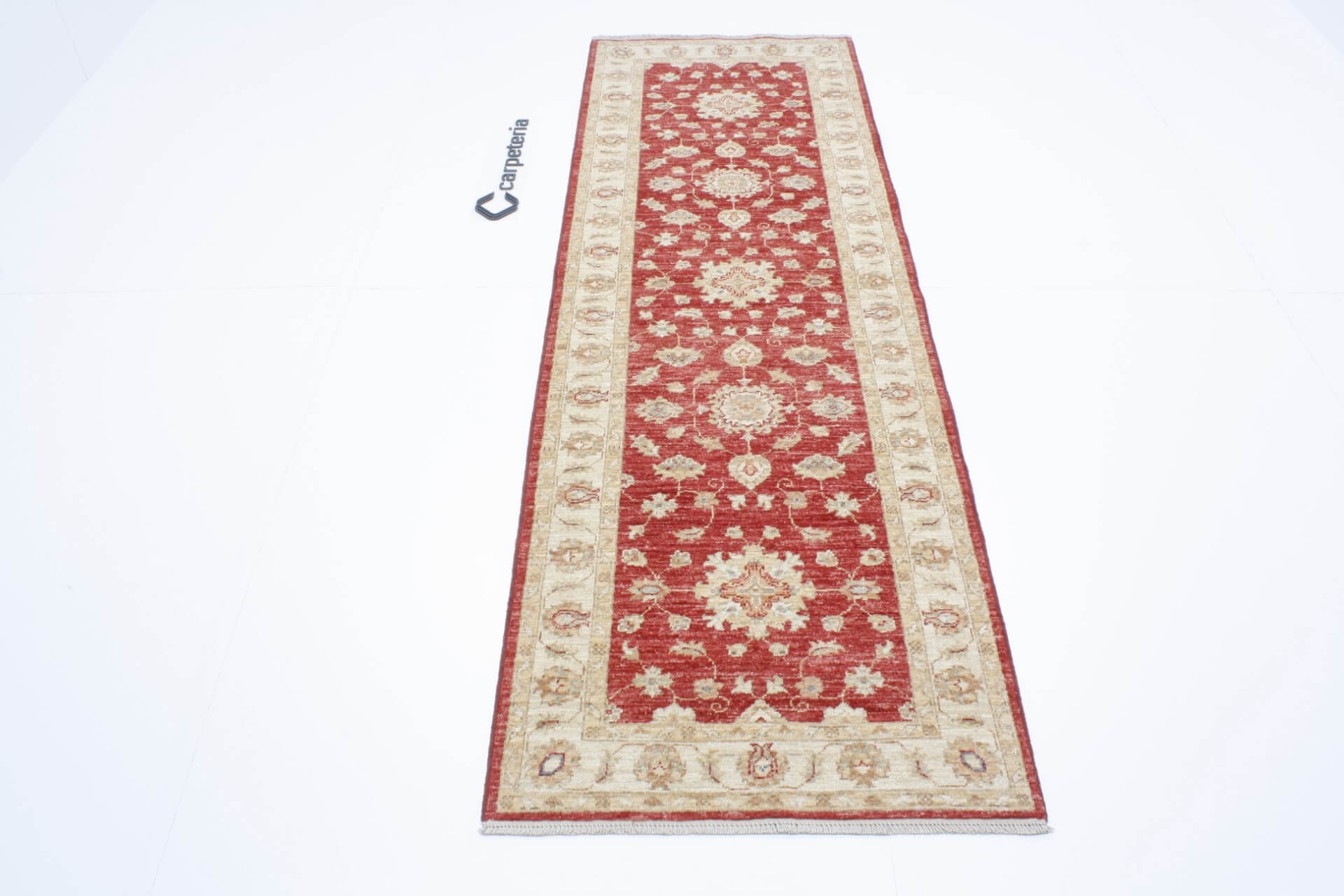 Dywan orientalny Ziegler Exclusive
