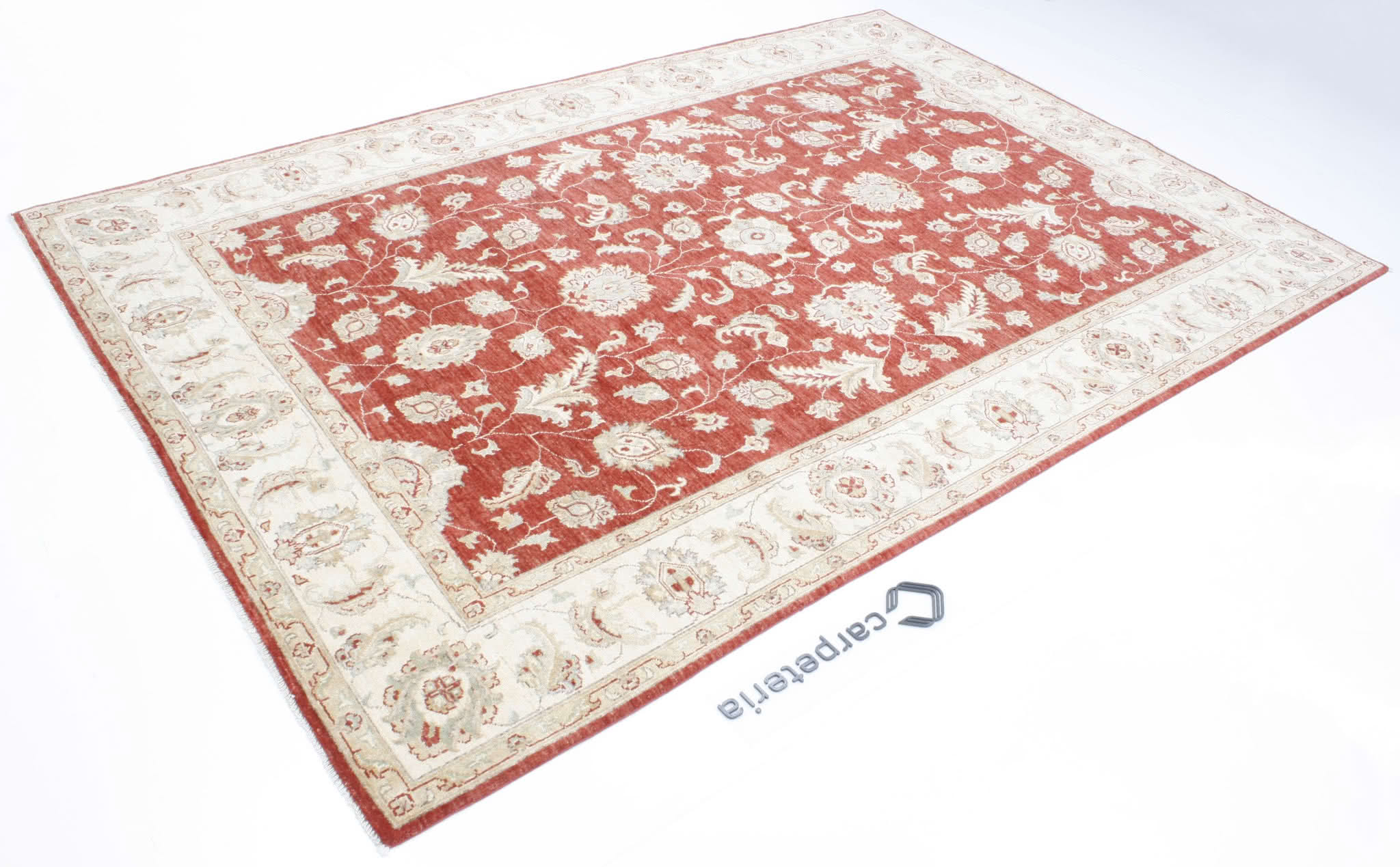 Dywan orientalny Ziegler Exclusive