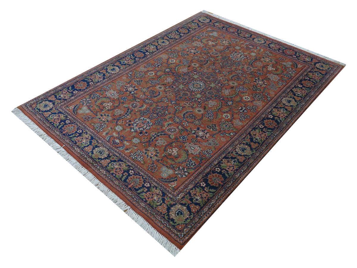 Dywan orientalny Jaipur Super