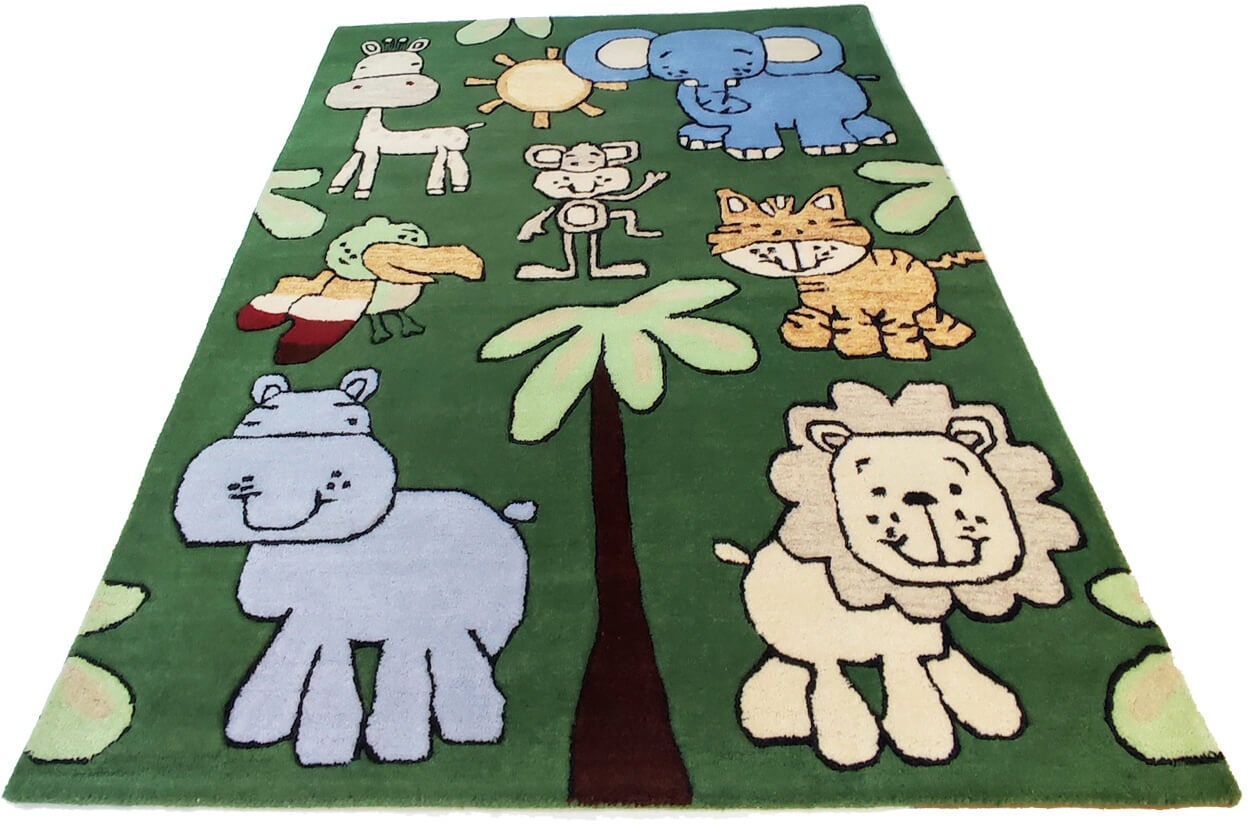 Dywan Kids Universe Premium