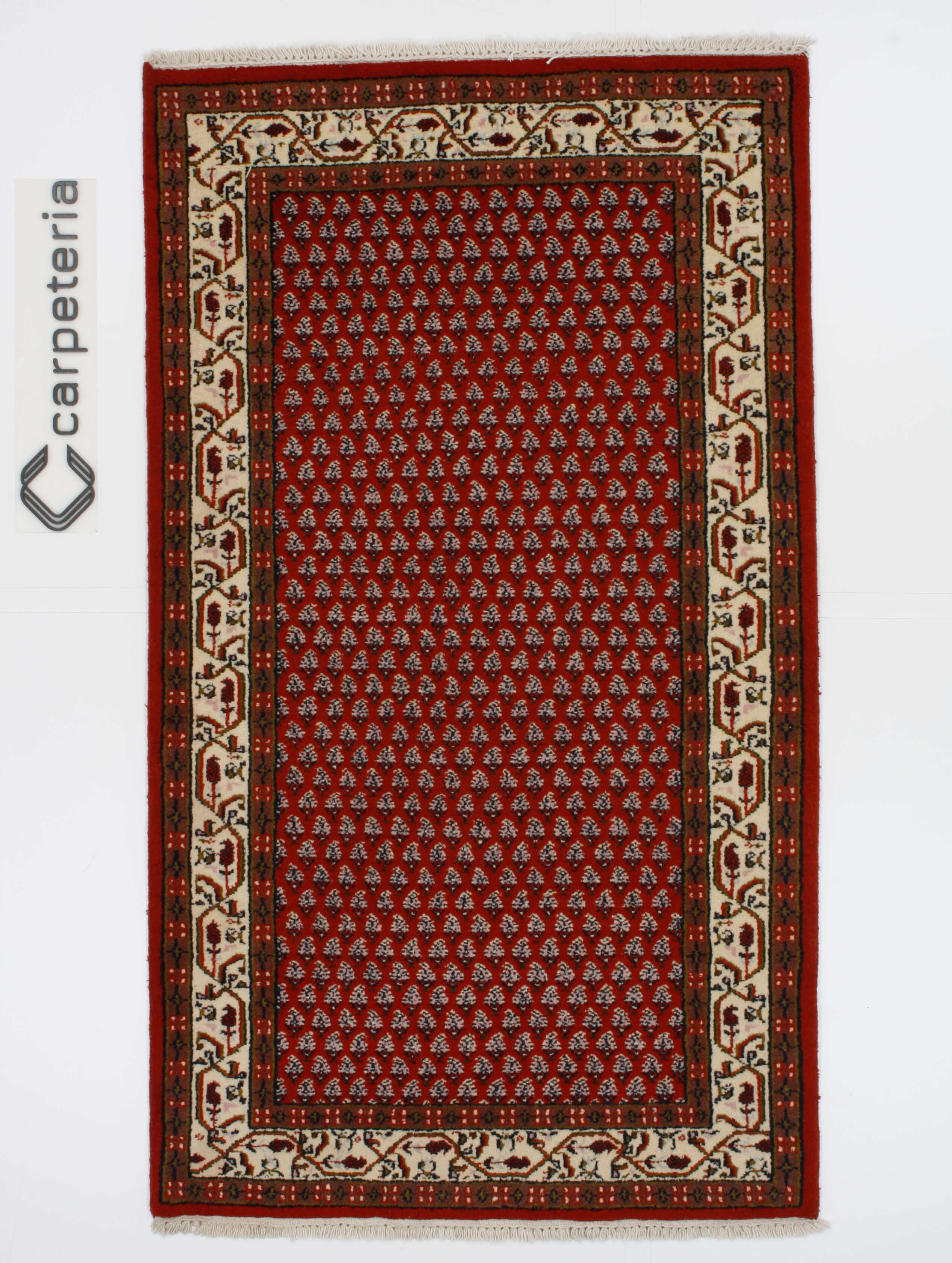 Dywan orientalny Mir