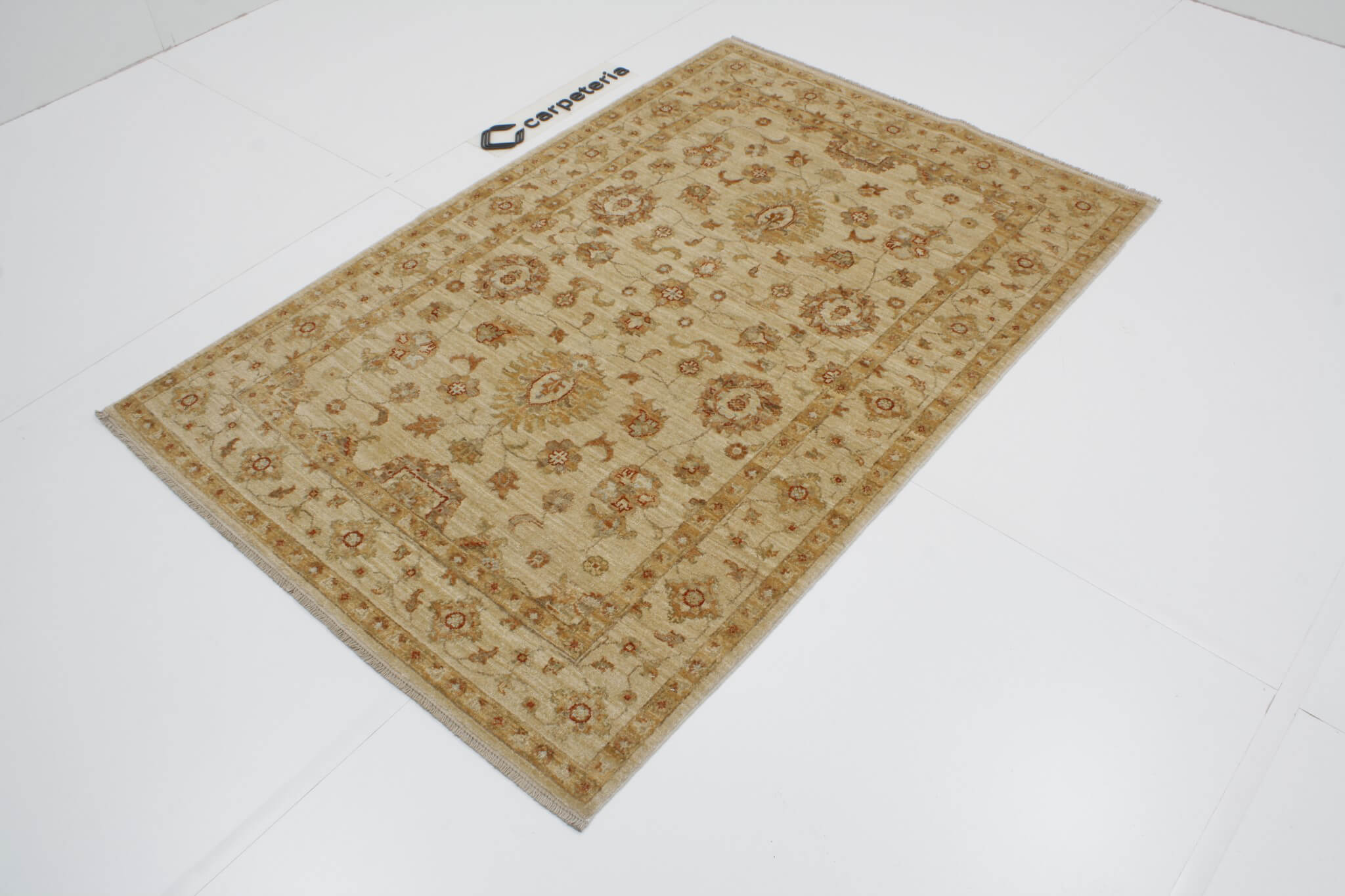 Dywan orientalny Ziegler Exclusive