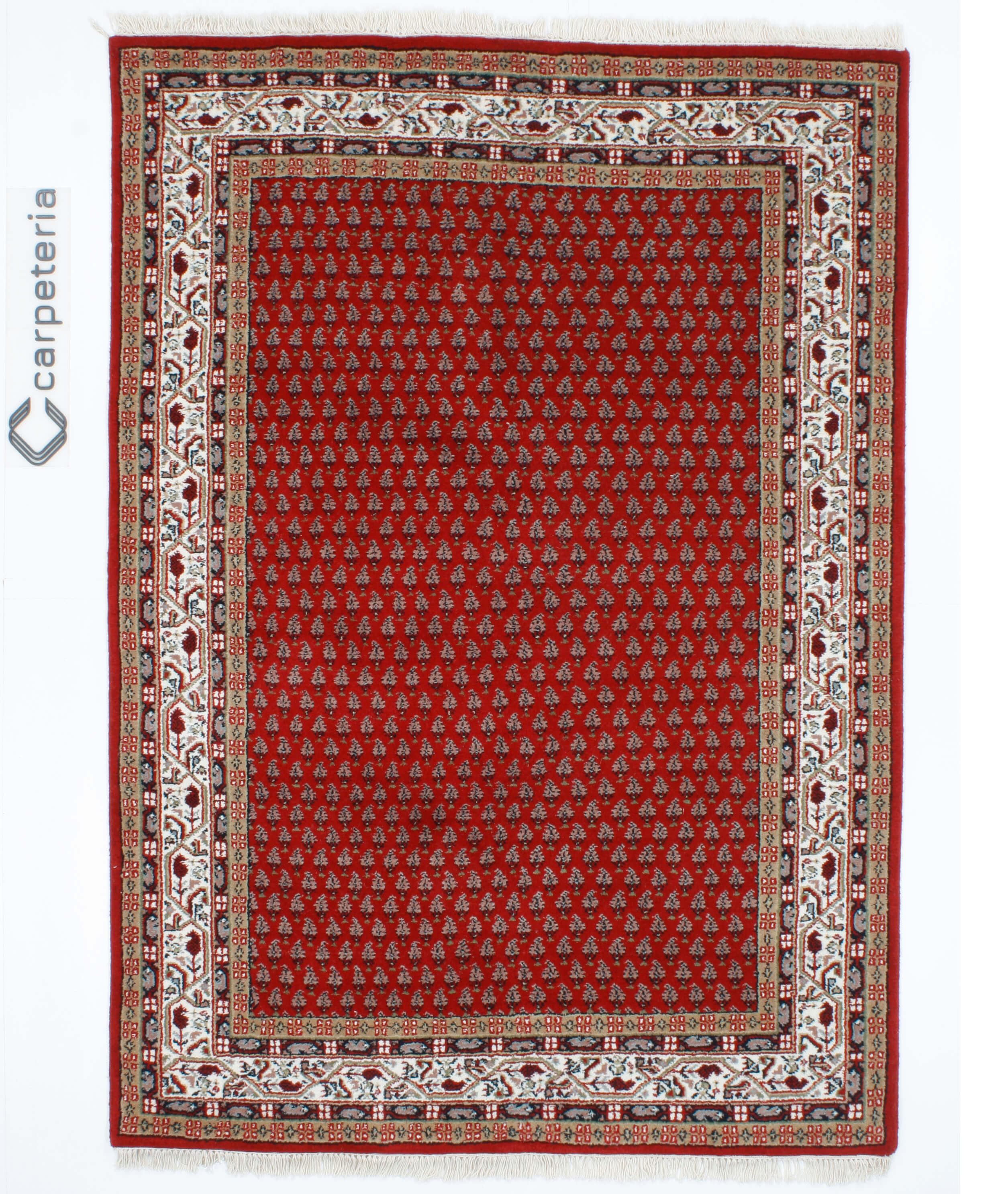 Dywan orientalny Mir