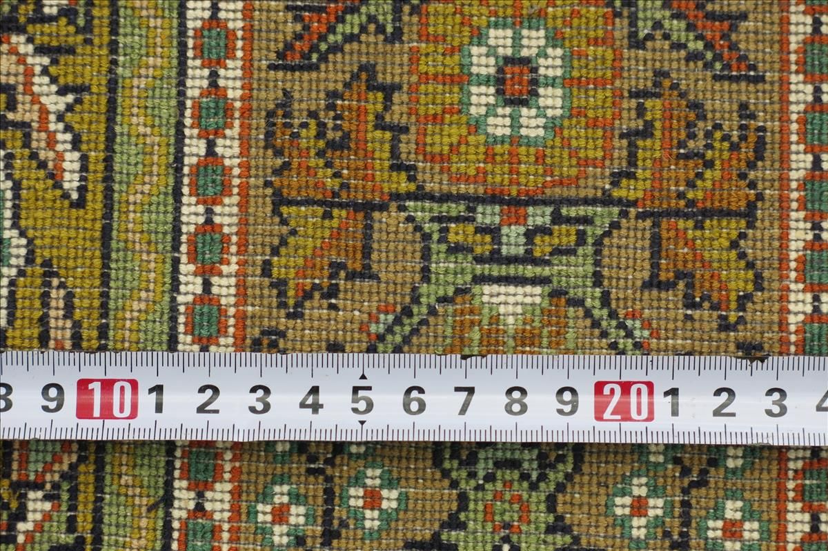 Dywan orientalny Kashmir Silk Exclusive
