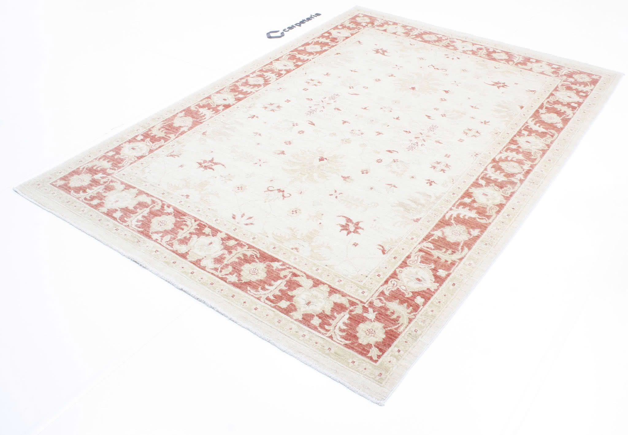 Dywan orientalny Ziegler Exclusive