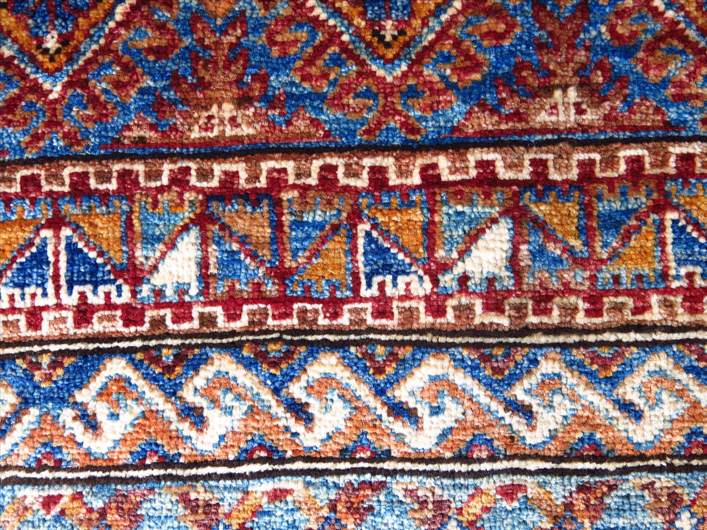 Dywan orientalny Samarkand Royal