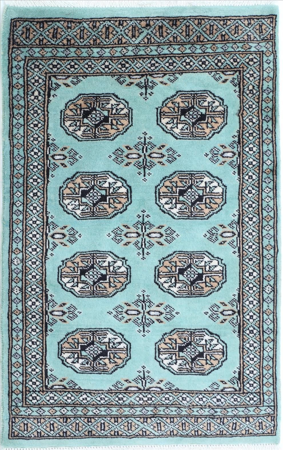 Dywan orientalny Bukhara Exclusive