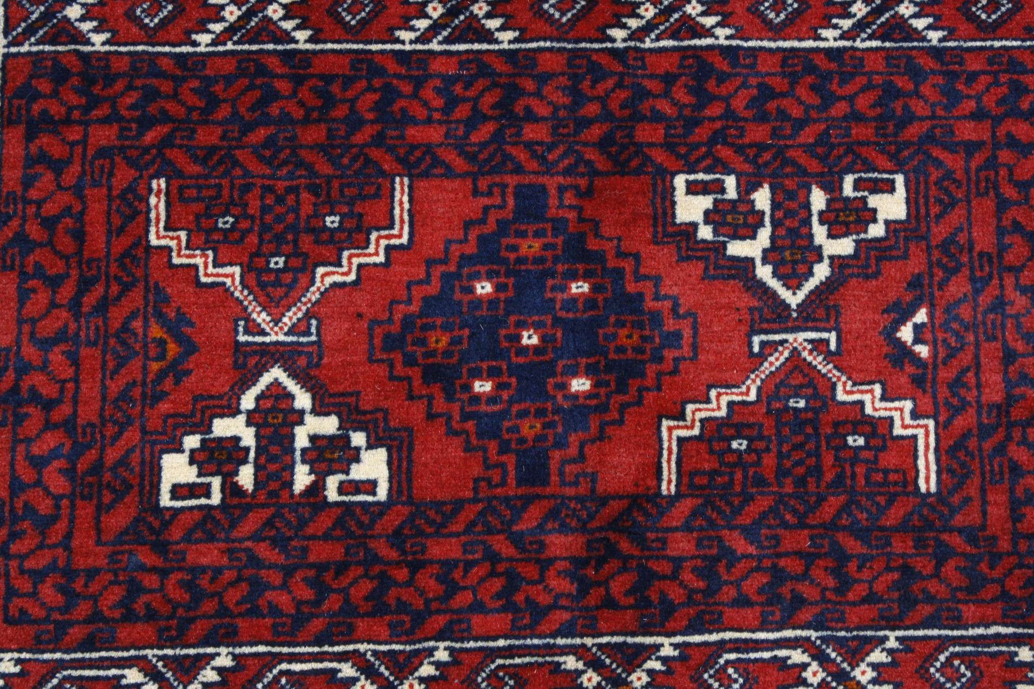Dywan orientalny Soleiman Parda