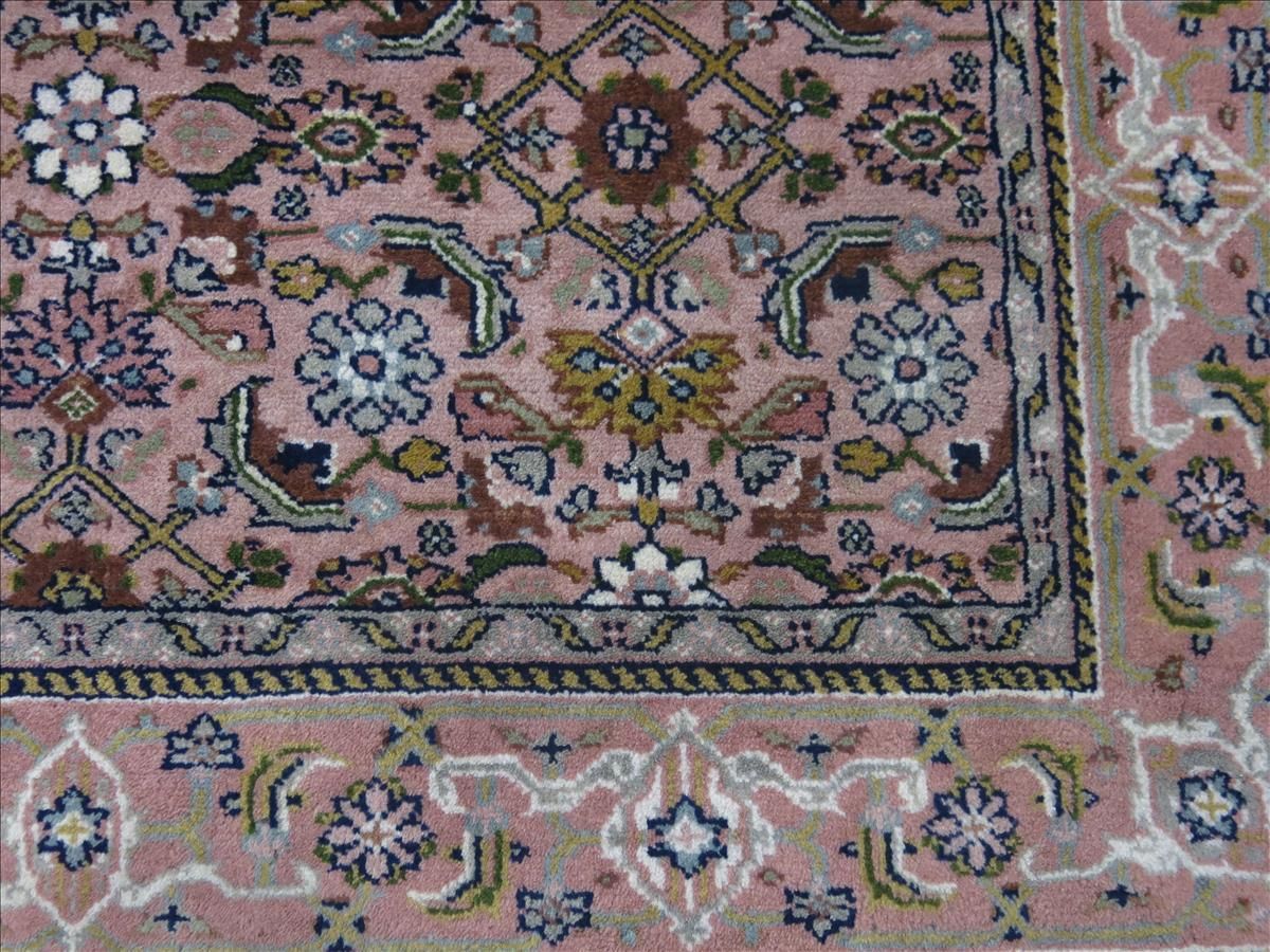 Dywan orientalny Bidjar Exclusive