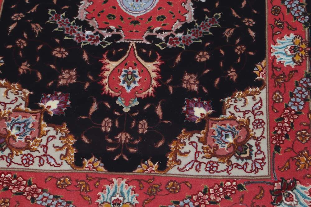 Dywan perski Tabriz