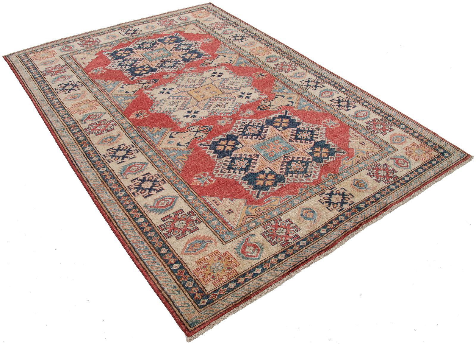 Dywan orientalny Kazak Exclusive